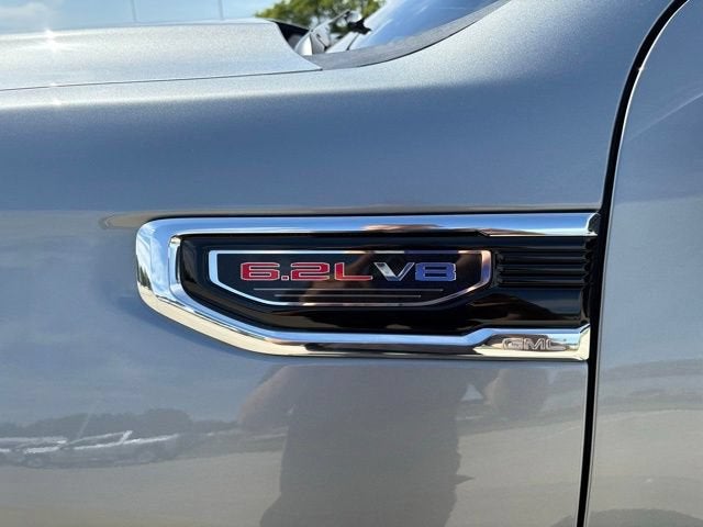 2025 GMC Sierra 1500 Denali - Photo 10