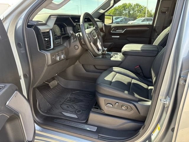2025 GMC Sierra 1500 Denali - Photo 11