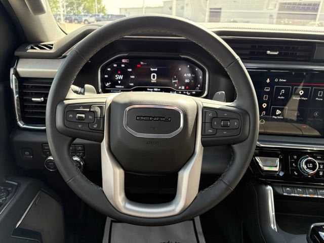 2025 GMC Sierra 1500 Denali - Photo 12