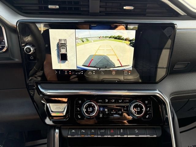 2025 GMC Sierra 1500 Denali - Photo 15