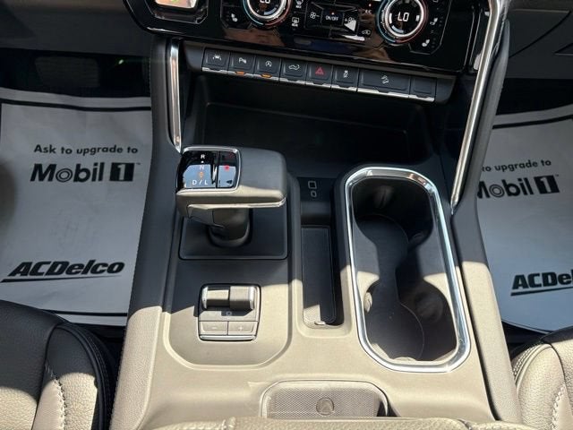 2025 GMC Sierra 1500 Denali - Photo 16