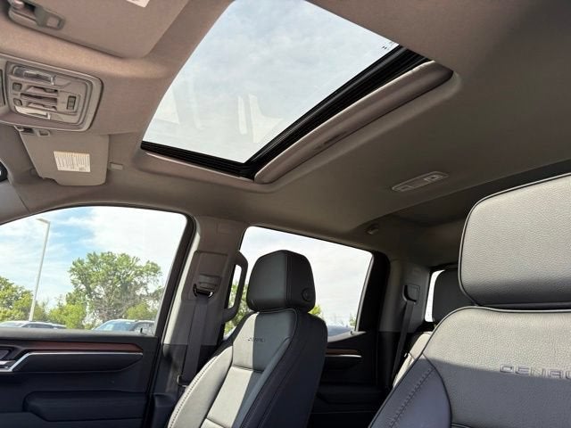 2025 GMC Sierra 1500 Denali - Photo 18
