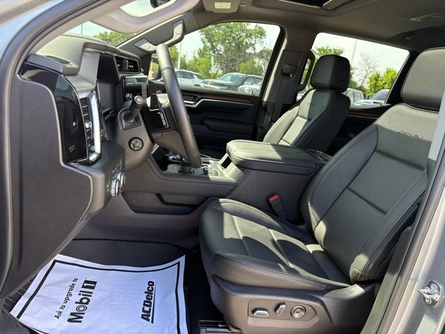 2025 GMC Sierra 1500 Denali - Photo 19