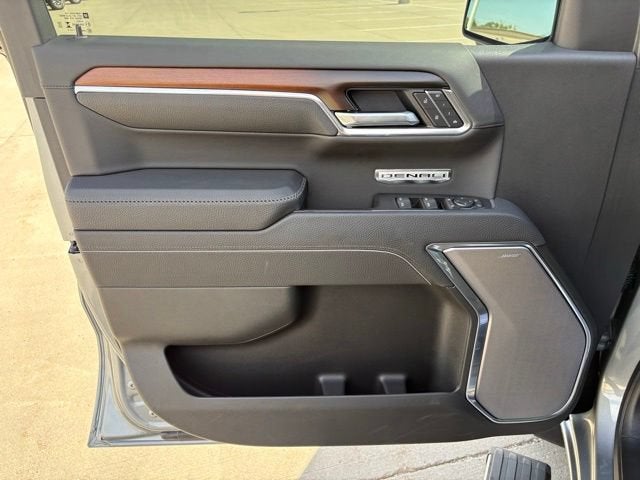 2025 GMC Sierra 1500 Denali - Photo 20