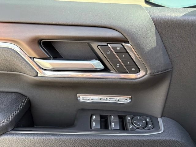 2025 GMC Sierra 1500 Denali - Photo 21