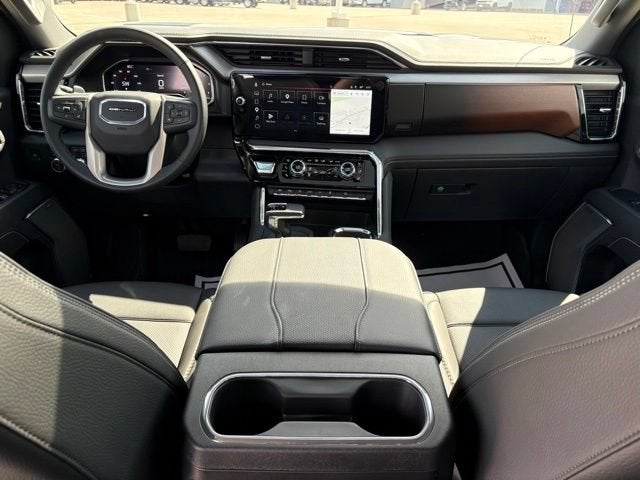 2025 GMC Sierra 1500 Denali - Photo 23