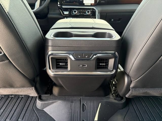 2025 GMC Sierra 1500 Denali - Photo 24