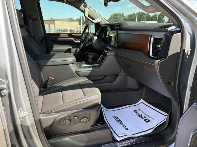 2025 GMC Sierra 1500 Denali - Photo 25