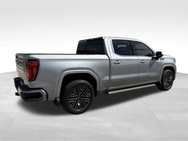2025 GMC Sierra 1500 Denali - Photo 6