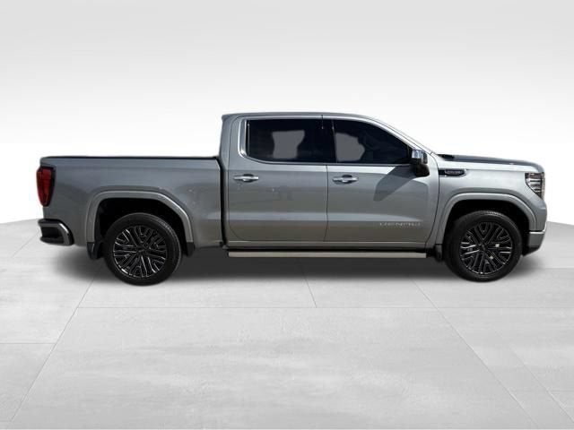 2025 GMC Sierra 1500 Denali - Photo 7