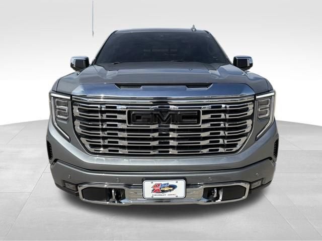 2025 GMC Sierra 1500 Denali - Photo 9