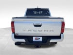 2024 Toyota Tacoma Limited