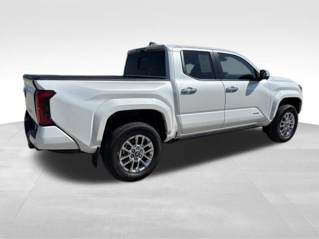 2024 Toyota Tacoma Limited