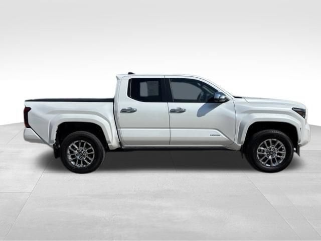 2024 Toyota Tacoma Limited