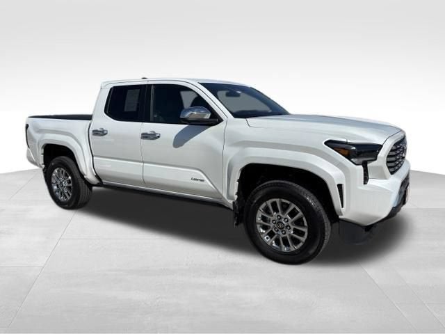 2024 Toyota Tacoma Limited