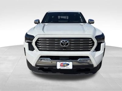 2024 Toyota Tacoma Limited
