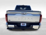 2025 Toyota Tundra Hybrid Limited CrewMax 6.4' Bed