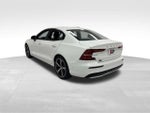 2024 Volvo S60 Ultimate Dark Theme