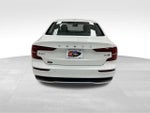 2024 Volvo S60 Ultimate Dark Theme