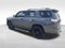 2021 Toyota 4Runner Nightshade Special Edition