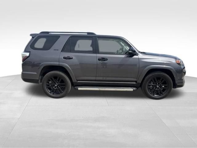 2021 Toyota 4Runner Nightshade Special Edition