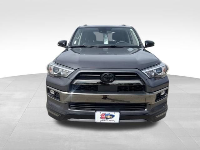 2021 Toyota 4Runner Nightshade Special Edition