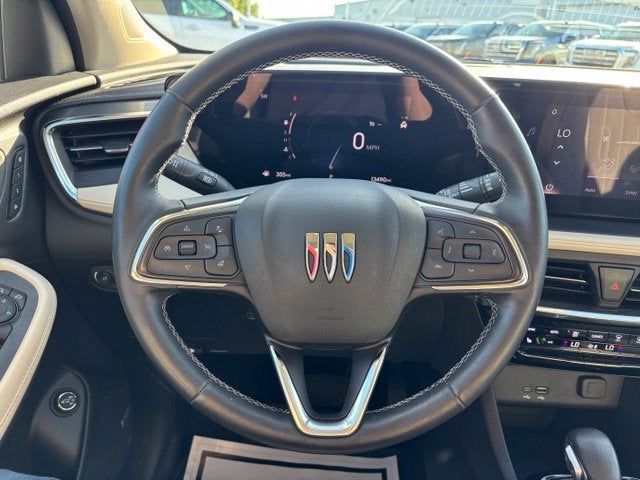 2024 Buick Encore GX Avenir - Photo 10