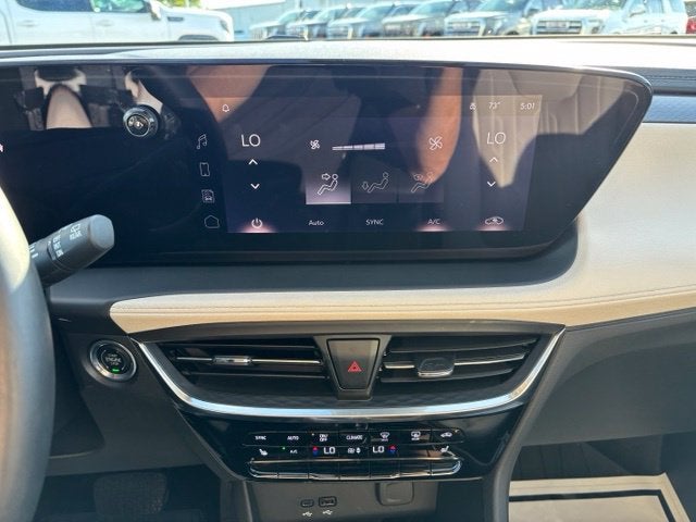 2024 Buick Encore GX Avenir - Photo 12