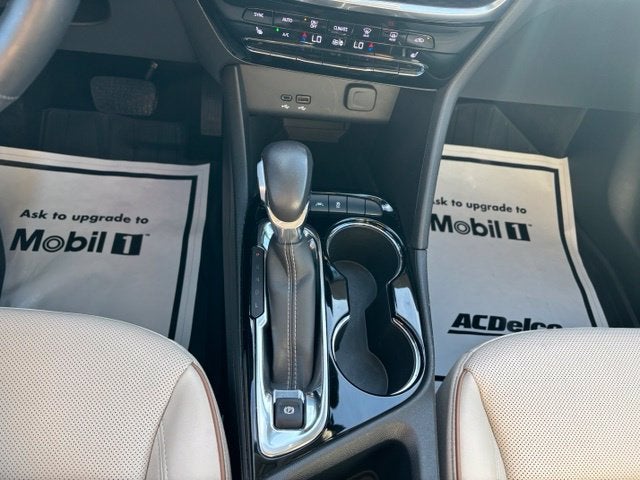 2024 Buick Encore GX Avenir - Photo 14