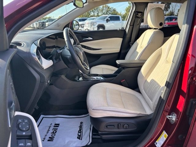 2024 Buick Encore GX Avenir - Photo 16