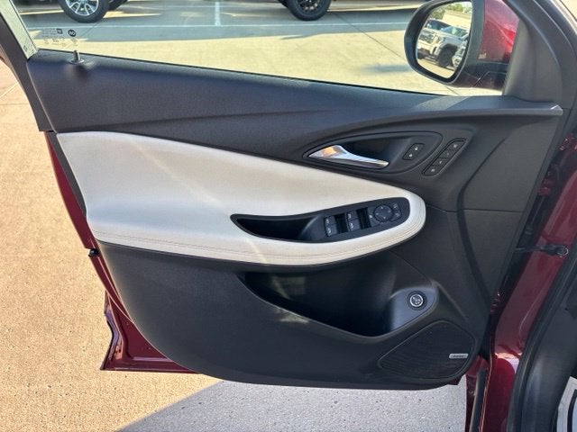 2024 Buick Encore GX Avenir - Photo 17