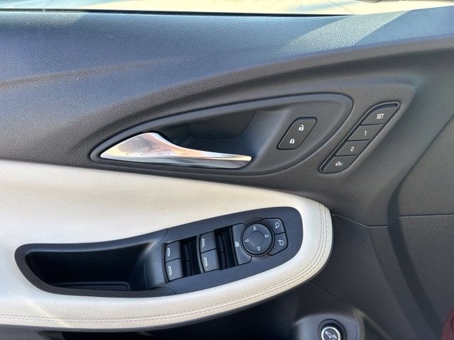 2024 Buick Encore GX Avenir - Photo 18