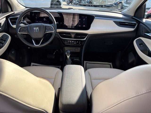 2024 Buick Encore GX Avenir - Photo 21
