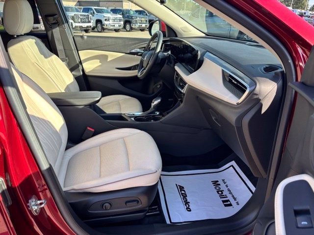 2024 Buick Encore GX Avenir - Photo 24