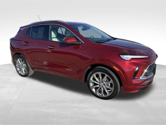 2024 Buick Encore GX Avenir - Photo 7