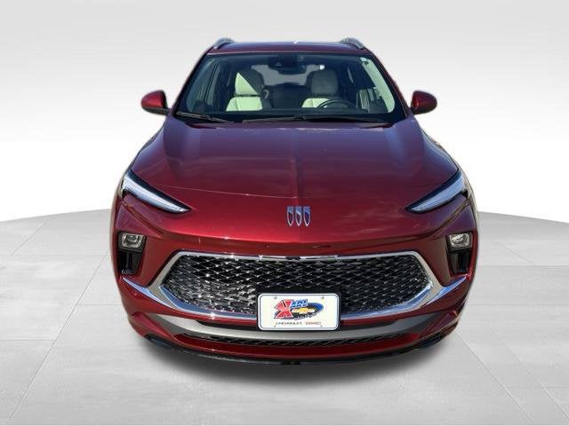 2024 Buick Encore GX Avenir - Photo 8