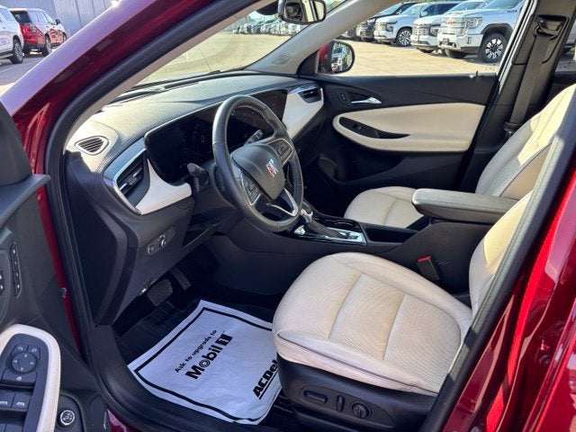 2024 Buick Encore GX Avenir - Photo 9