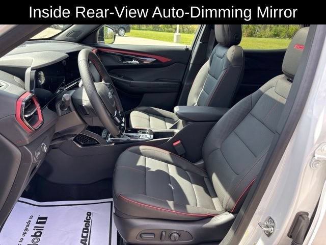 2026 Chevrolet Trailblazer RS - Photo 18