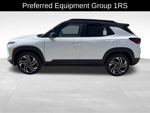 2026 Chevrolet Trailblazer RS - Photo 2