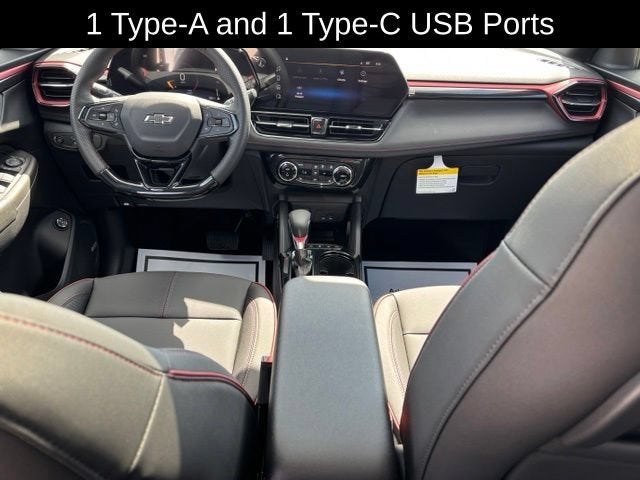 2026 Chevrolet Trailblazer RS - Photo 22