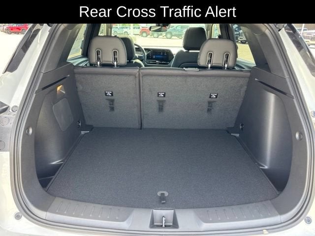 2026 Chevrolet Trailblazer RS - Photo 23