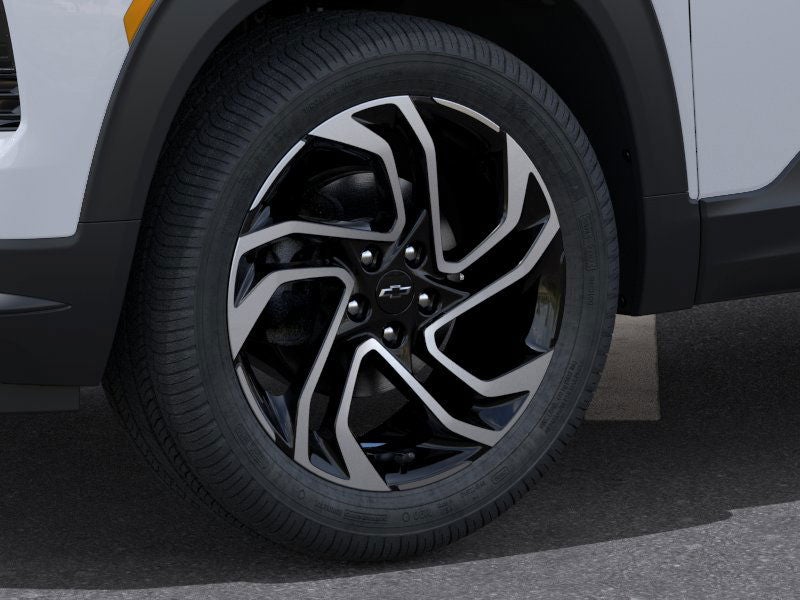 2026 Chevrolet Trailblazer RS - Photo 38