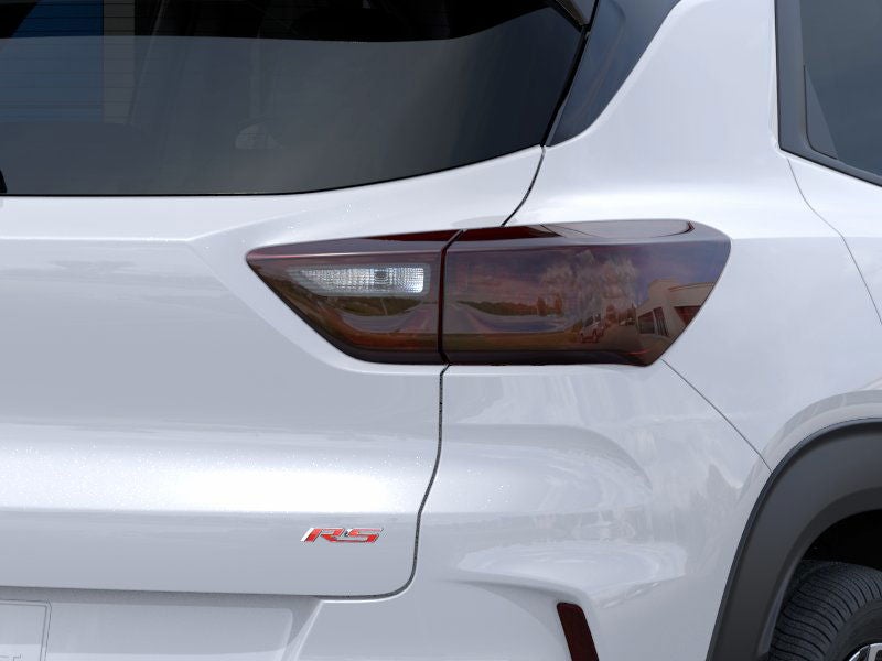 2026 Chevrolet Trailblazer RS - Photo 40