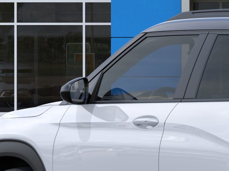 2026 Chevrolet Trailblazer RS - Photo 41