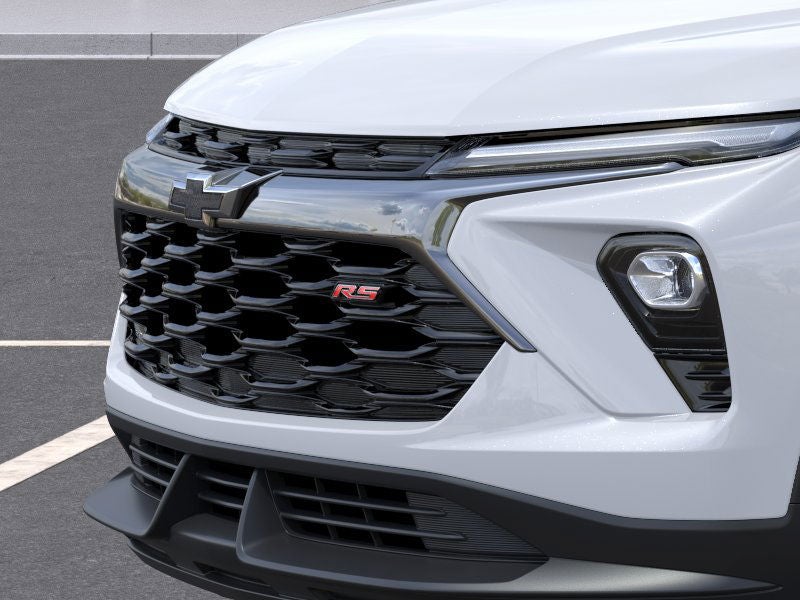 2026 Chevrolet Trailblazer RS - Photo 42