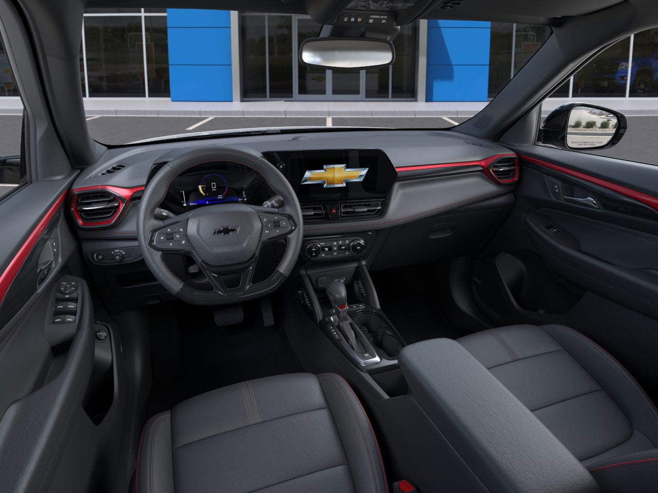 2026 Chevrolet Trailblazer RS - Photo 44