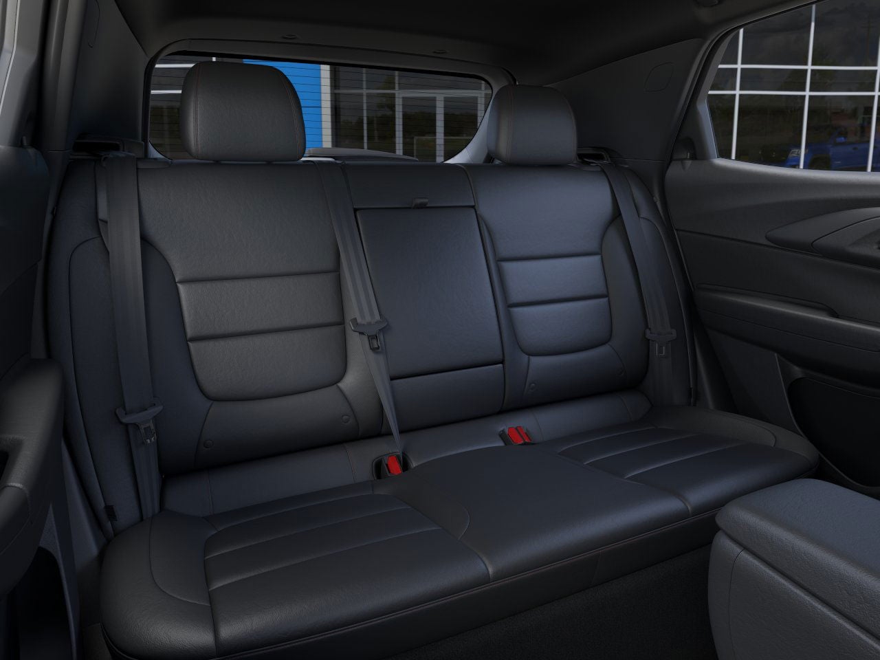 2026 Chevrolet Trailblazer RS - Photo 46
