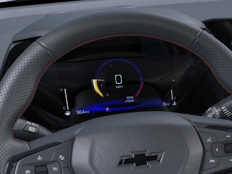 2026 Chevrolet Trailblazer RS - Photo 47