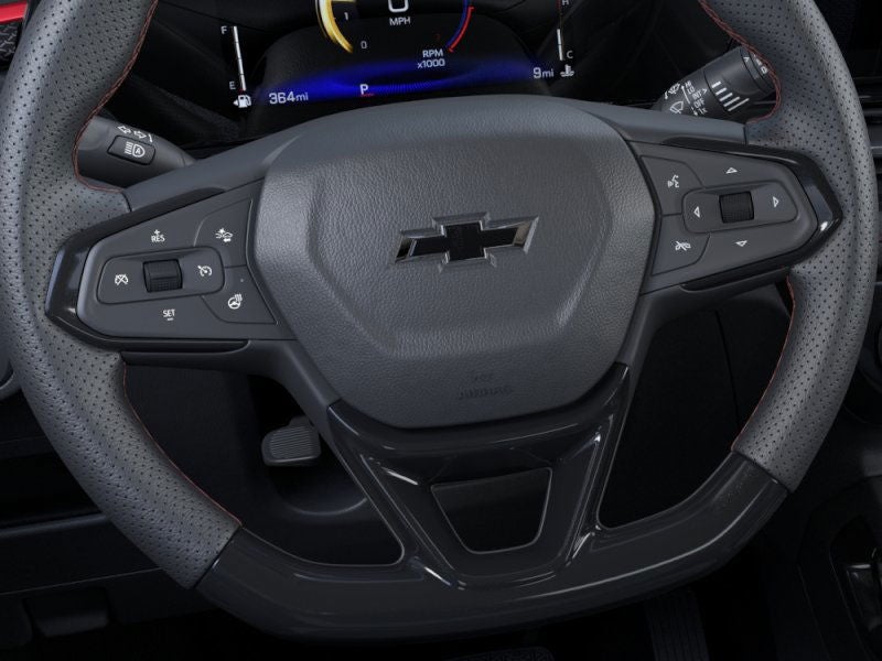 2026 Chevrolet Trailblazer RS - Photo 48