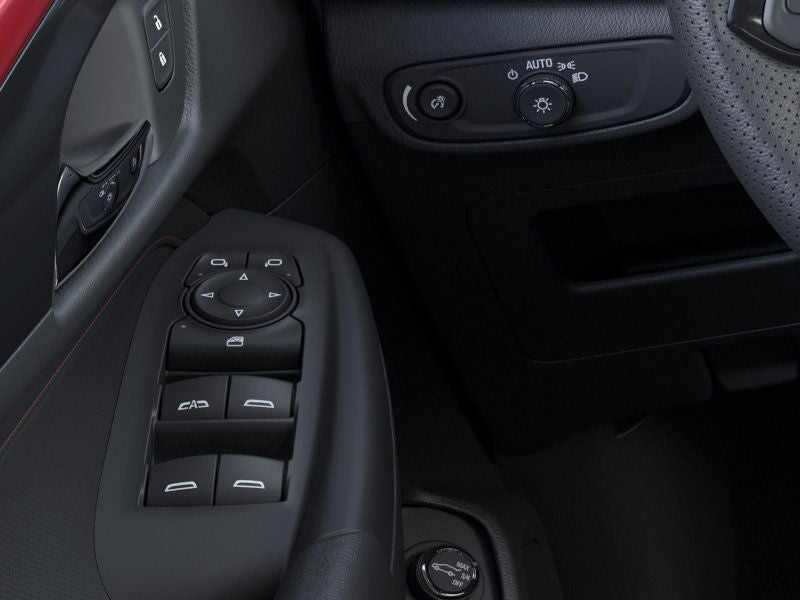 2026 Chevrolet Trailblazer RS - Photo 51